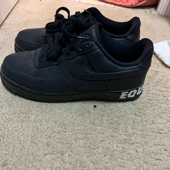 Air Force 1 low BHM ‘Equality’ - Picture 2 of 3